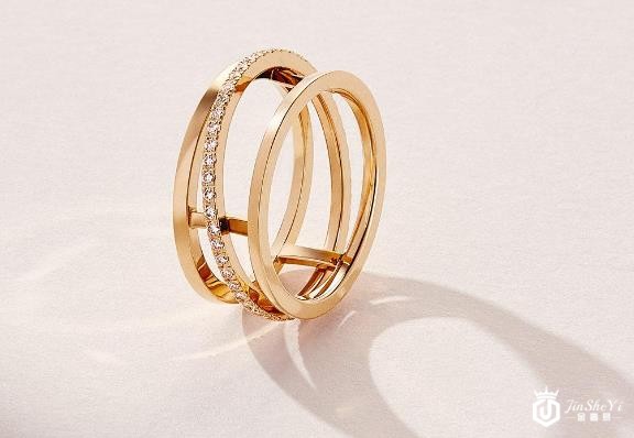 黄金回收多少钱一克