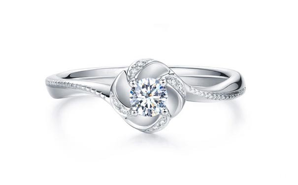 金戒指回收多少钱