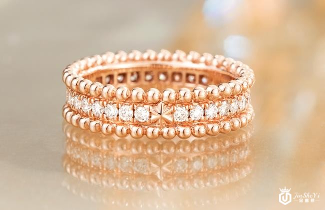 黄金卖价跟回收价