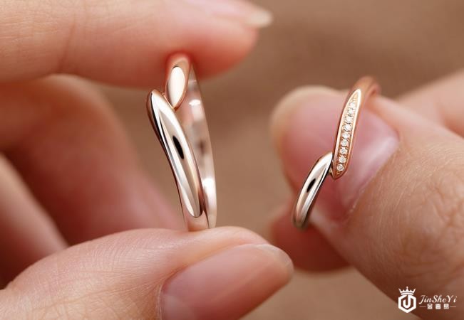 黄金卖价跟回收价