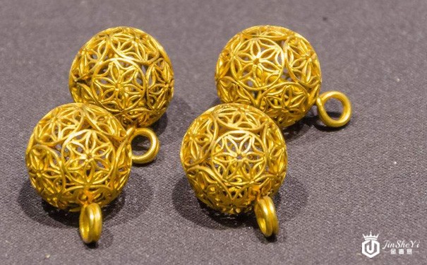 黄金多少一克回收