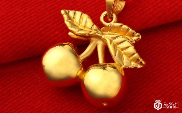 黄金回收价格表