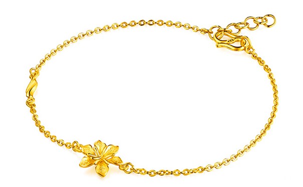 黄金回收折旧费怎么算