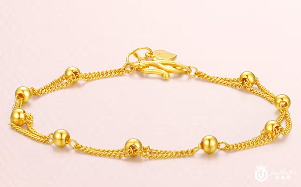 黄金回收折旧费怎么算