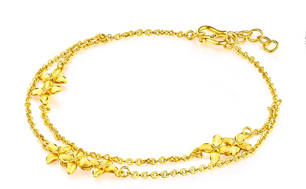 黄金回收折旧费怎么算