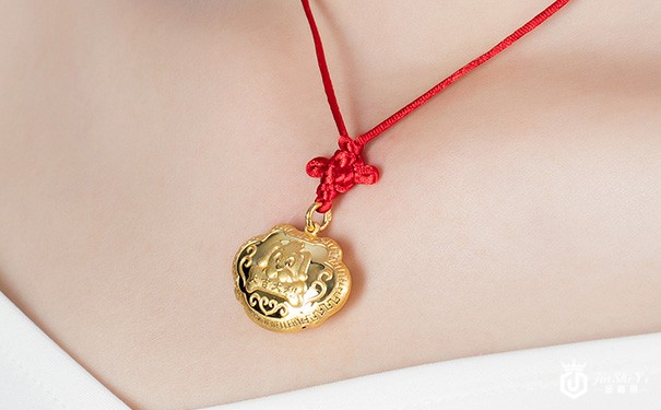 黄金回收折价严重吗