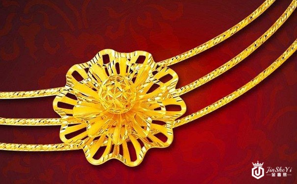 黄金回收折价厉害吗