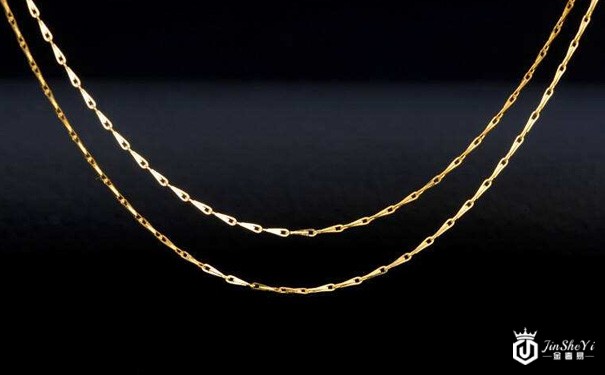 黄金回收折价厉害吗