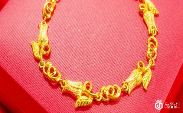 黄金回收折价厉害吗