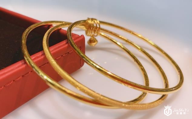 黄金戒指可以回收吗