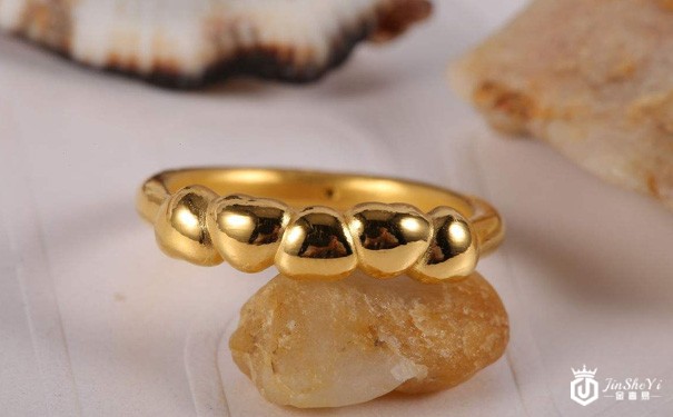 黄金戒指回收怎么算