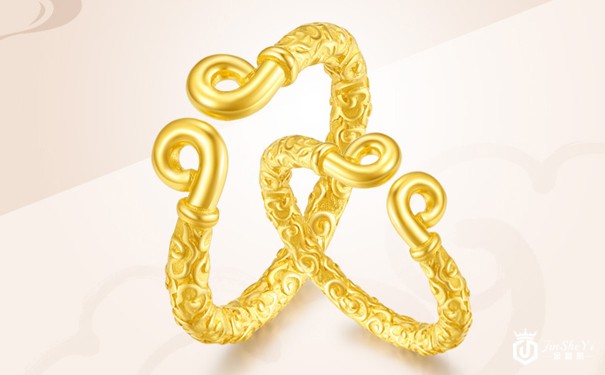 黄金戒指回收价格