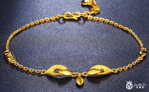 二手黄金回收道行