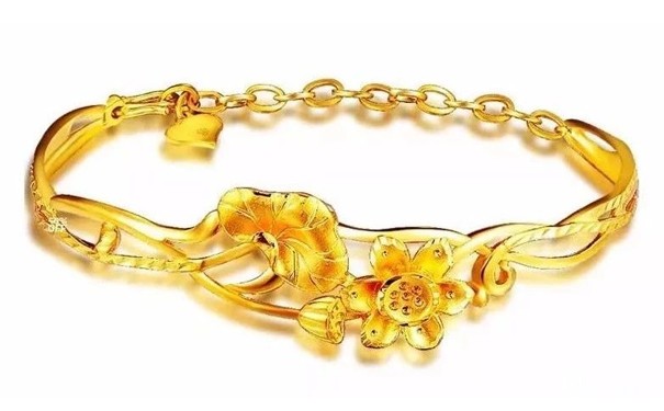 二手黄金回收道行