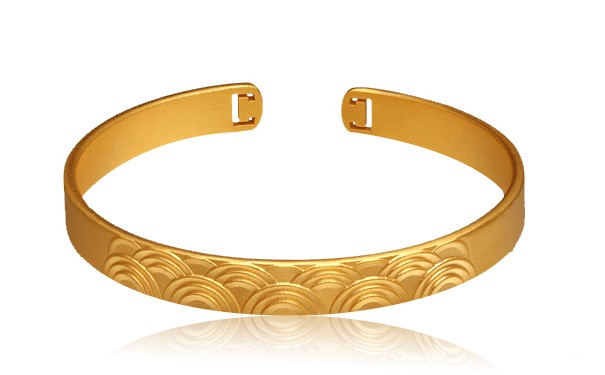 黄金戒指能回收吗