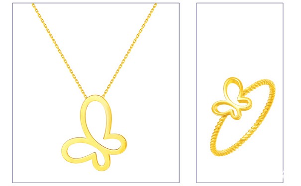 黄金项链怎么回收