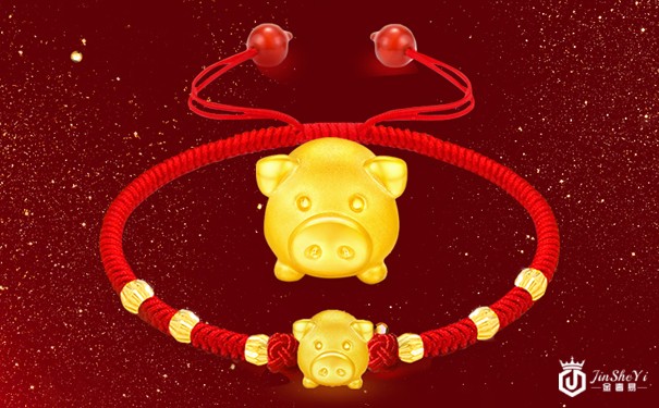 金戒指回收价格