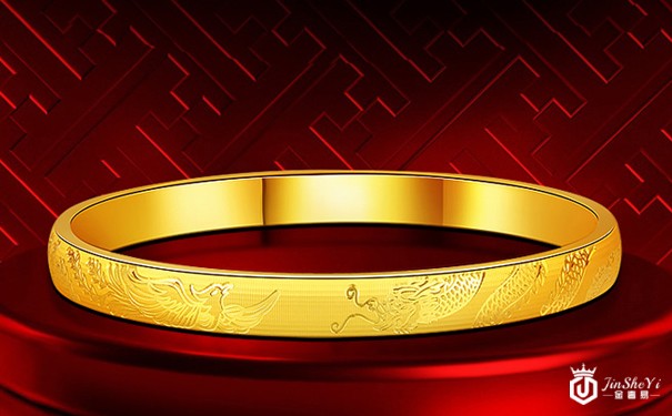 金戒指回收价格