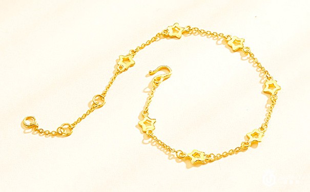 黄金回收最高价