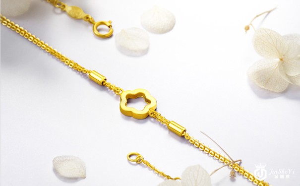 黄金回收最高价