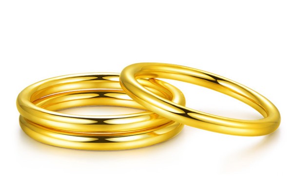 黄金回收市场价格