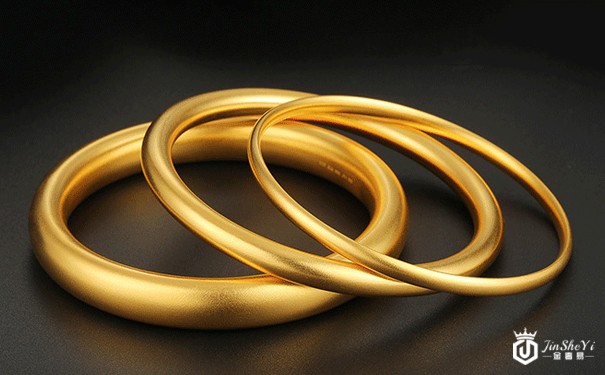 黄金回收市场价格