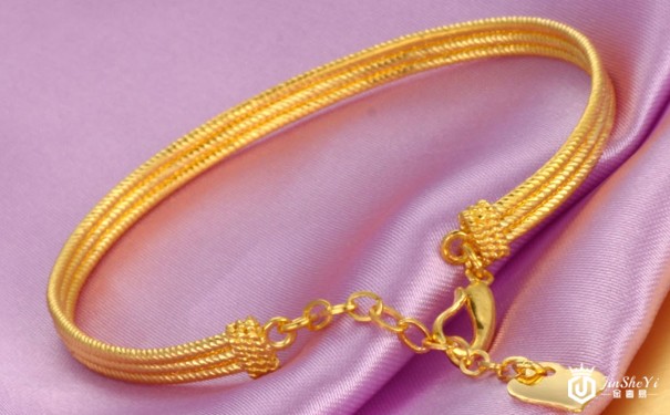 黄金回收是干嘛用的