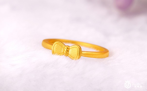 黄金回收实时价格