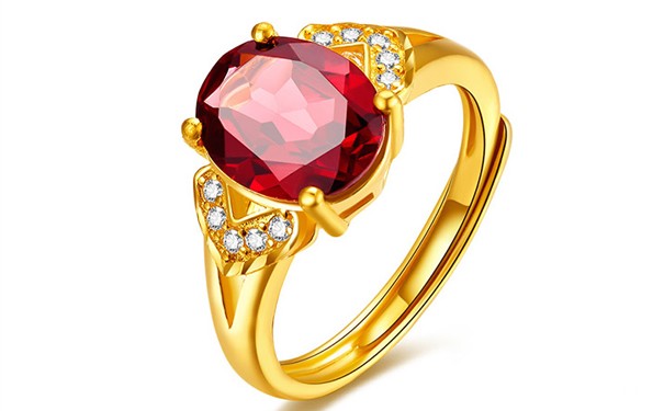 黄金回收价钱与纯度