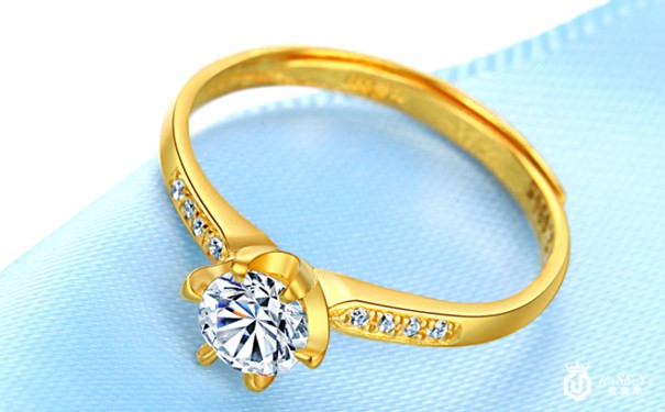 黄金回收价今日价格