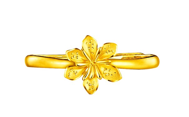 黄金回收价和售价差多少