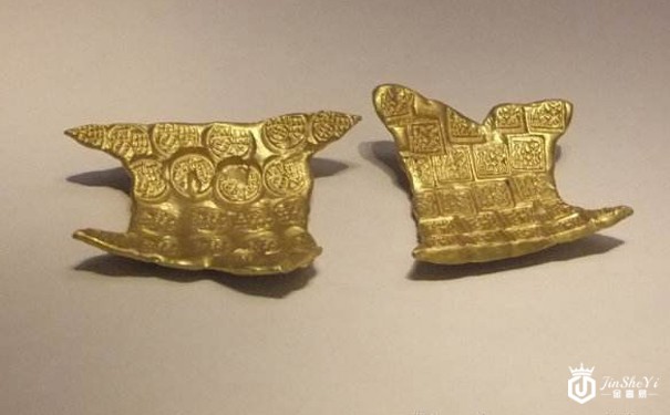 黄金回收还值钱吗