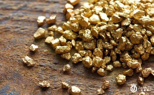 黄金回收还值钱吗