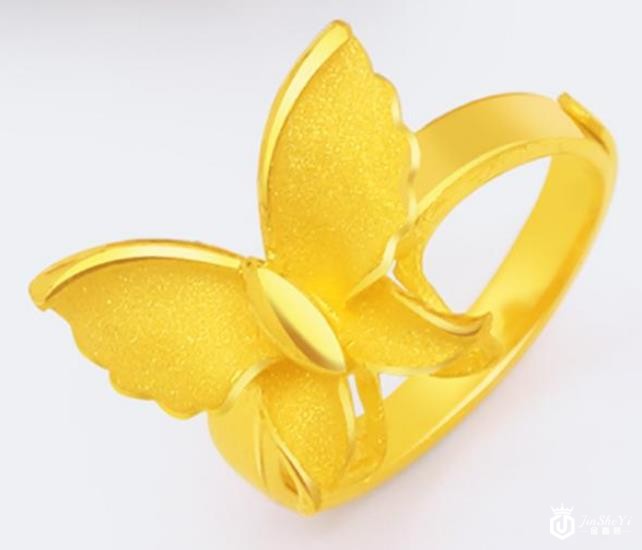 黄金回收看纯度吗