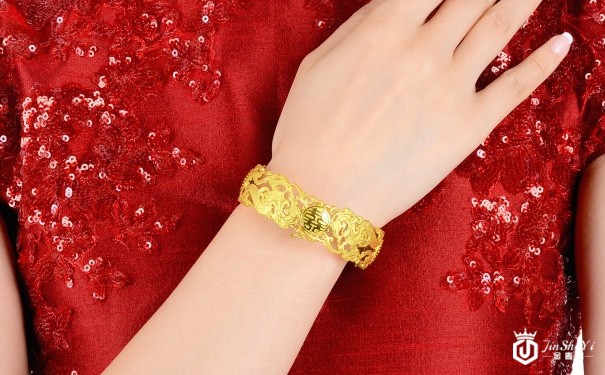 黄金回收今日价格