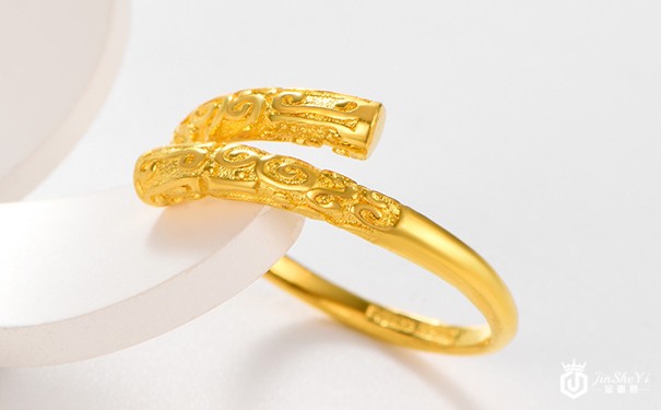 黄金回收鉴定方法