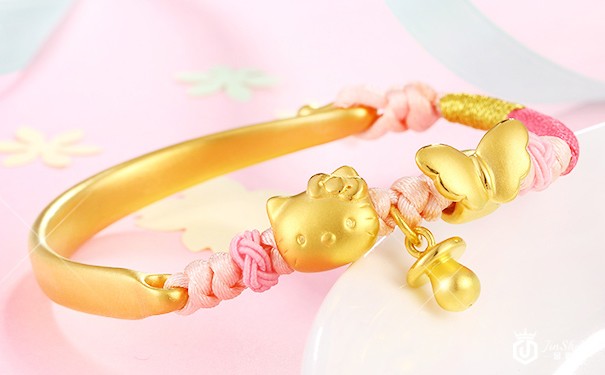 黄金回收鉴定方法