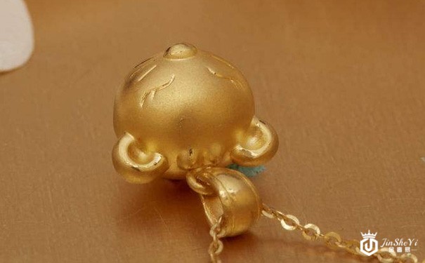 黄金回收价钱与纯度