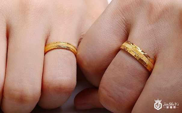 黄金和铂金能回收吗