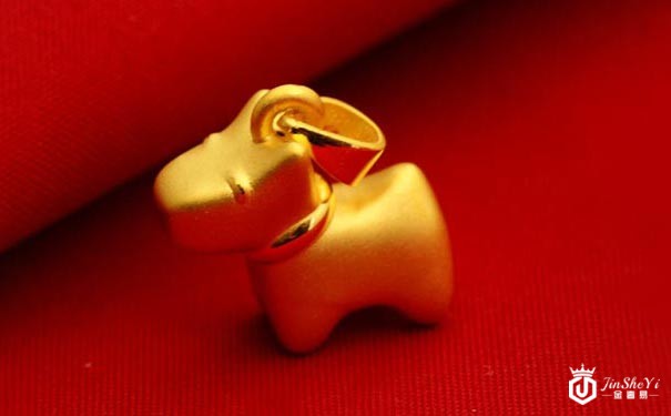 黄金回收999和9999