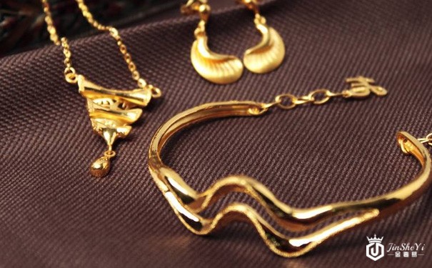 哪里在收购黄金