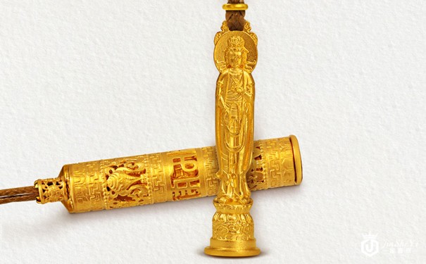 哪里有收黄金的