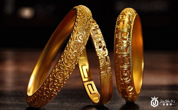 哪里有收二手黄金