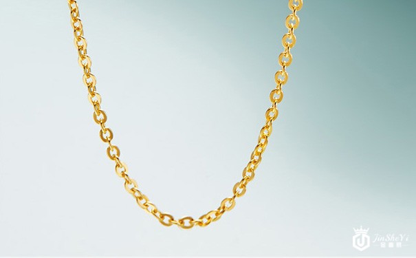 黄金今日的收购价格