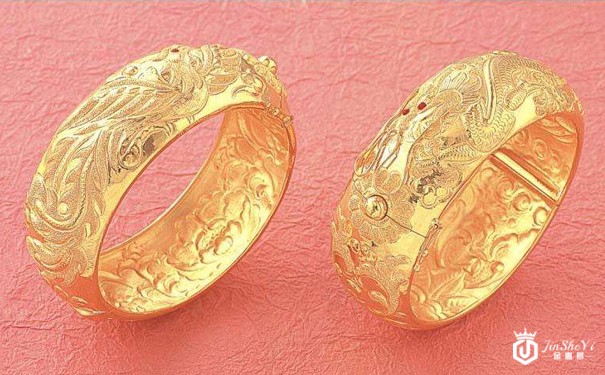 附近有收黄金的地方吗