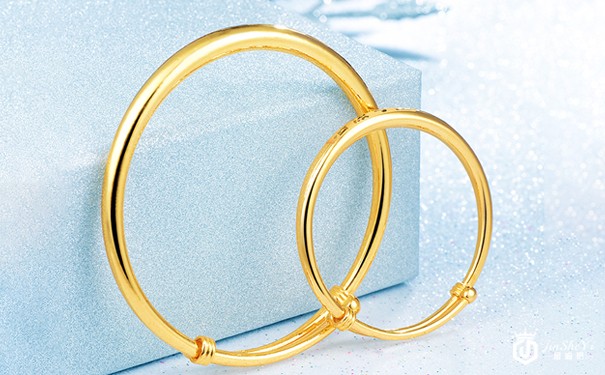 金手镯回收渠道