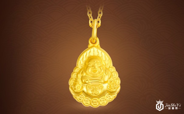 黄金吊坠回收平台