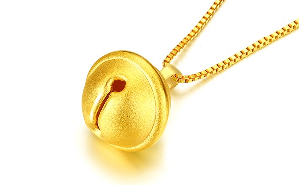 黄金吊坠回收渠道