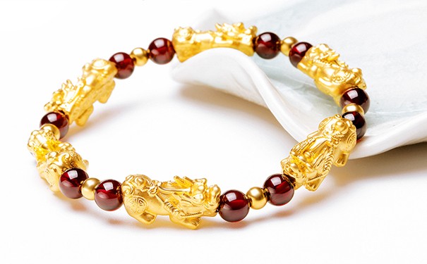 黄金貔貅回收渠道