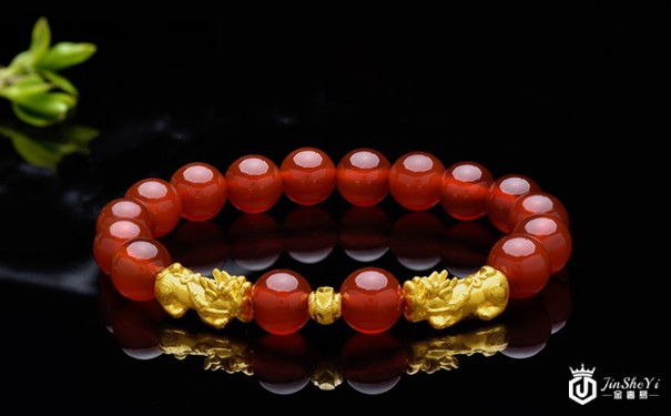 黄金貔貅回收渠道